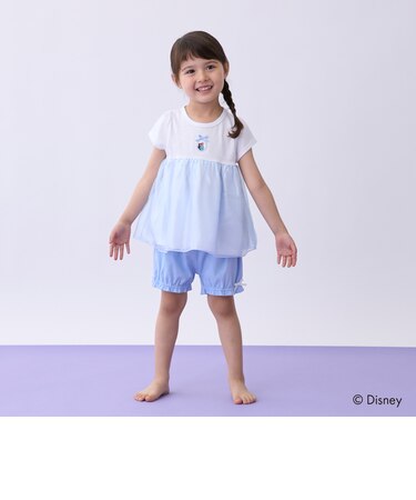 【Disney】パフスリーブパジャマ