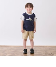 【Pixer】TOY STORY / カットパンツ