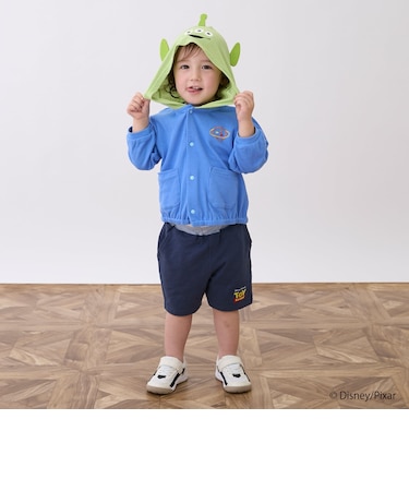 【Pixer】TOY STORY / カットパンツ
