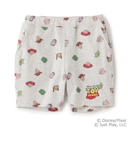 【Disney/Pixar】TOY STORY / カットパンツ