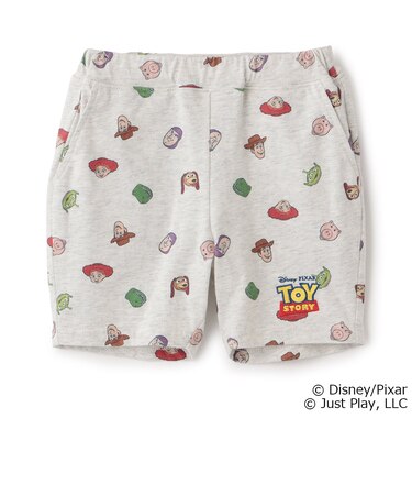 【Disney/Pixar】TOY STORY / カットパンツ