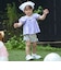 【SWIM】レースチュニックタンキニセット
