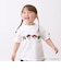 【Pixer】TOY STORY / アップリケ半袖Tシャツ
