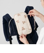 ひんやり抱っこ紐シート