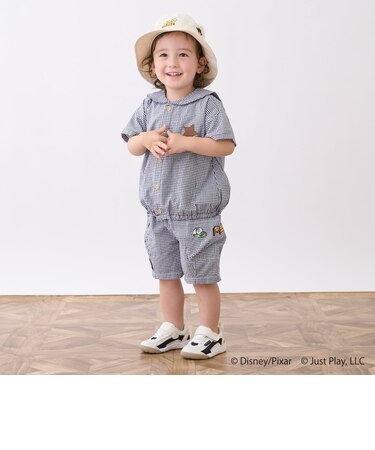【Pixer】TOY STORY / 布帛ショートパンツ