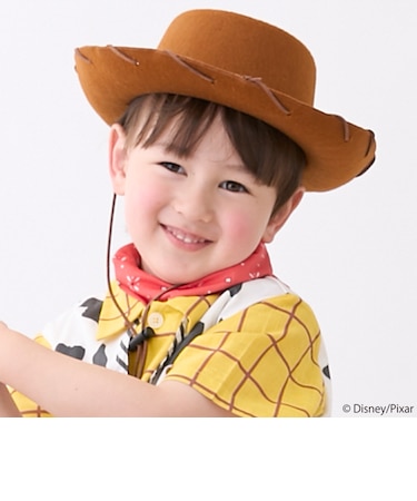 【Disney/Pixar】TOY STORY / なりきるハット
