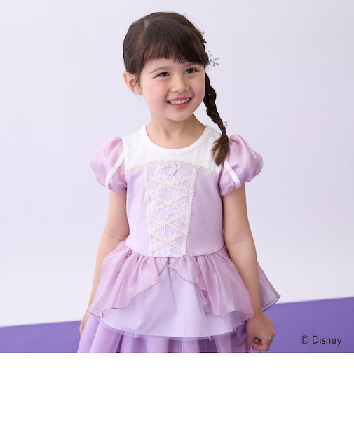 【Disney】なりきるチュニック