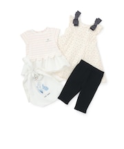 15th girls merci bag