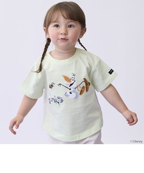 【Frozen】オラフ/アソートTシャツ