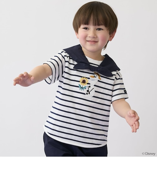 【Frozen】オラフ/アソートTシャツ
