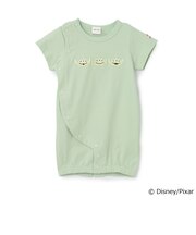 【Disney/Pixar】TOY STORY/アップリケ2wayオール