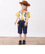 【Disney/Pixar】TOY STORY/セットアップ