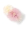 お花ヘアクリップ