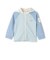 【SWIM】Boysラッシュガード