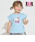 【サーティワン アイスクリーム】【冷感】グラフィック半袖Tシャツ