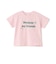 【プティプラ/WEB先行】ロゴ半袖Tシャツ