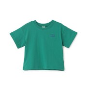 【プティプラ/WEB先行】バックプリント半袖Tシャツ
