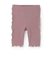 【プティプラ/WEB別注】GIRLS 7分丈レギンス