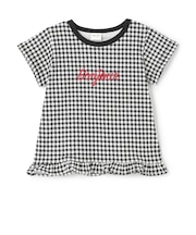 【プティプラ/WEB先行】GIRLS 半袖Tシャツ