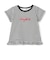 【プティプラ/WEB別注】GIRLS 半袖Tシャツ