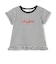 【プティプラ/WEB別注】GIRLS 半袖Tシャツ