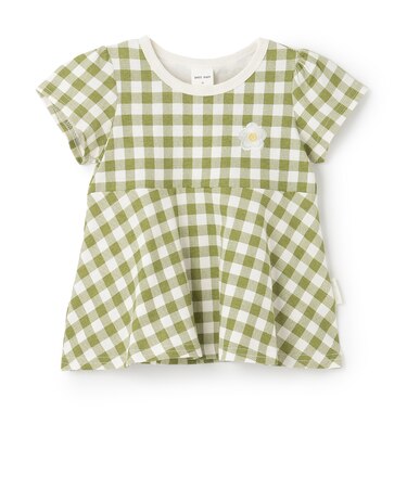 【プティプラ/WEB別注】GIRLS 半袖Tシャツ