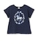 【プティプラ/WEB別注】GIRLS 半袖Tシャツ