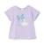 【プティプラ/WEB別注】GIRLS 半袖Tシャツ