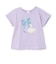 【プティプラ/WEB別注】GIRLS 半袖Tシャツ