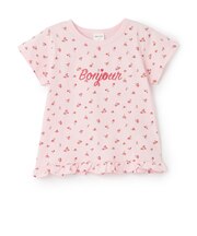 【プティプラ/WEB別注】GIRLS 半袖Tシャツ
