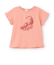 【プティプラ/WEB別注】GIRLS 半袖Tシャツ