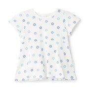 【プティプラ/WEB別注】GIRLS 半袖Tシャツ