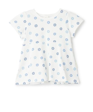 【プティプラ/WEB先行】GIRLS 半袖Tシャツ