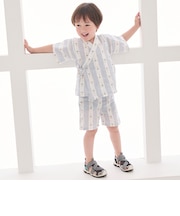 【簡単着用】BOYSアソート甚平