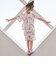 【WEB別注】GIRLS総柄甚平