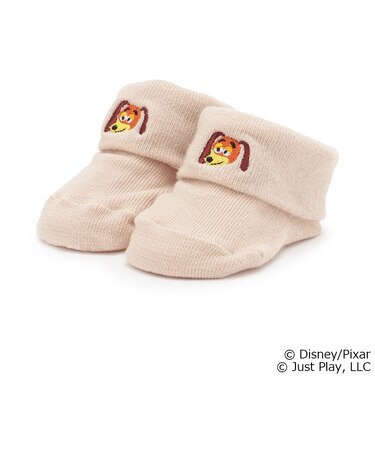 【Disney/Pixar】TOY STORY / 刺しゅうソックス