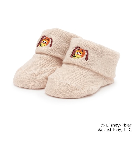 【Disney/Pixar】TOY STORY / 刺しゅうソックス