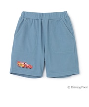 【Disney】/【Disney/Pixar】ベイマックス / カーズ/ カットハーフパンツ