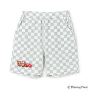 【Disney】/【Disney/Pixar】ベイマックス / カーズ/ カットハーフパンツ