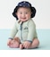 【SWIM】babyboysラッシュガード