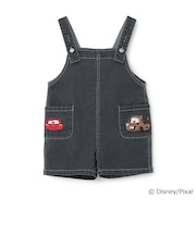 【Disney】/【Disney/Pixar】ベイマックス / カーズ / ハーフサロペット