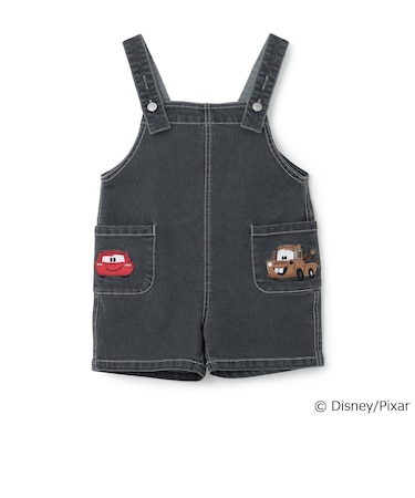 【Disney】/【Disney/Pixar】ベイマックス / カーズ / ハーフサロペット