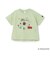 【Disney/Pixar】【接触冷感】カーズ / アップリケTシャツ