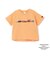 【Disney/Pixar】【接触冷感】カーズ / アップリケTシャツ