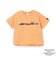 【Disney/Pixar】【接触冷感】カーズ / アップリケTシャツ