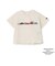【Disney/Pixar】【接触冷感】カーズ / アップリケTシャツ