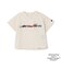 【Disney/Pixar】【接触冷感】カーズ / アップリケTシャツ