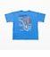 アソートスカジャン風半袖T