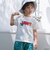 【WEB別注】【JAWS】接触冷感アソートグラフィック半袖Tシャツ