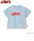 【WEB別注】【JAWS】接触冷感アソートグラフィック半袖Tシャツ